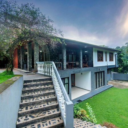 Aa Bungalow Kandy Luaran gambar