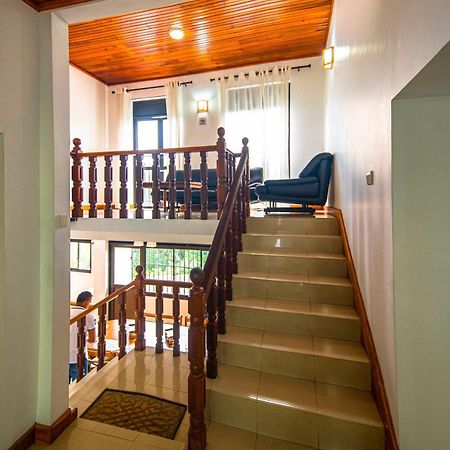 Aa Bungalow Kandy Luaran gambar
