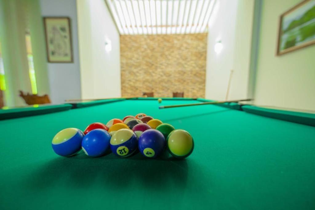 Aa Bungalow Kandy Luaran gambar