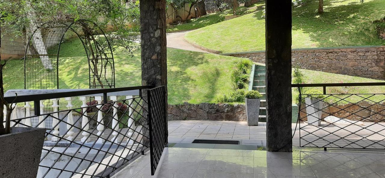 Aa Bungalow Kandy Luaran gambar