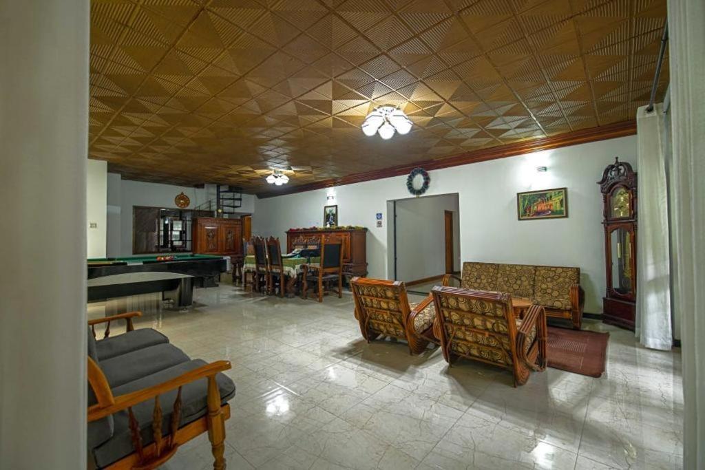 Aa Bungalow Kandy Luaran gambar