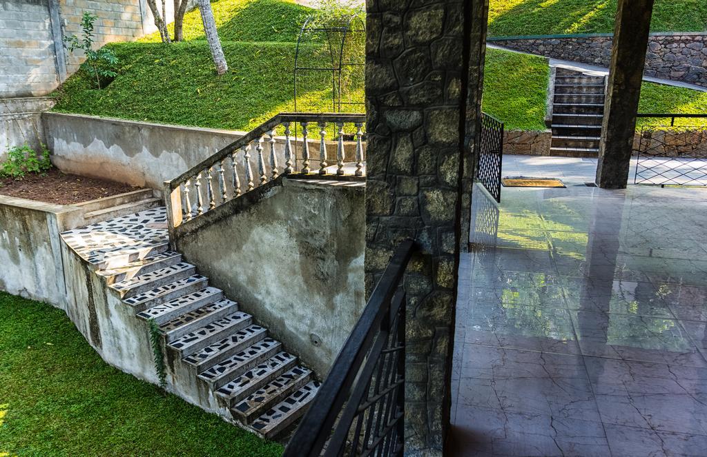 Aa Bungalow Kandy Luaran gambar