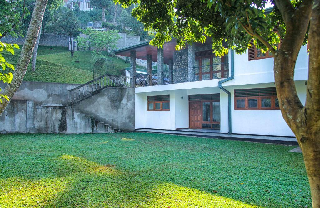 Aa Bungalow Kandy Luaran gambar