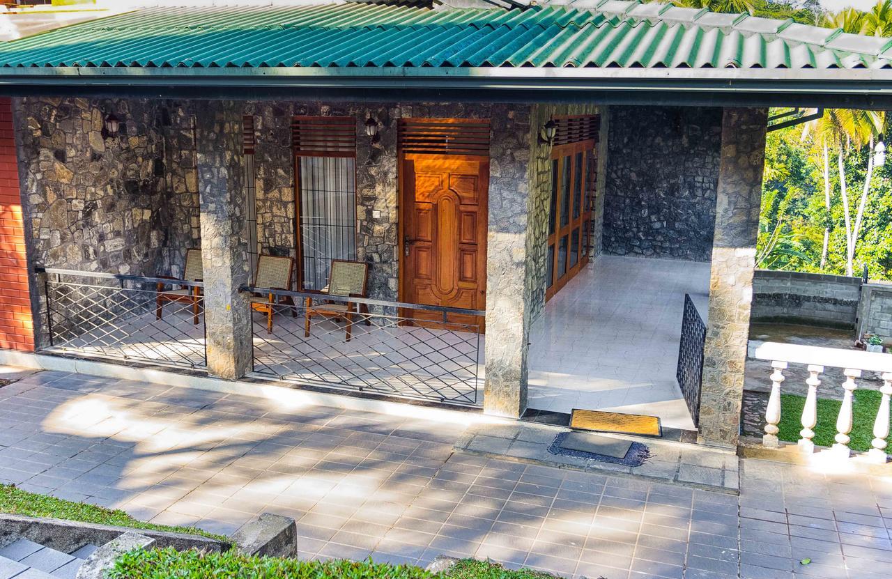 Aa Bungalow Kandy Luaran gambar