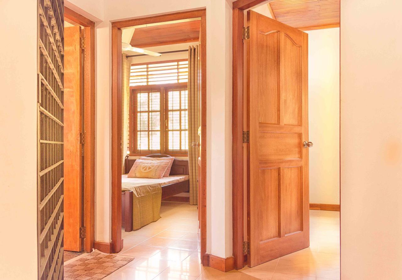 Aa Bungalow Kandy Luaran gambar