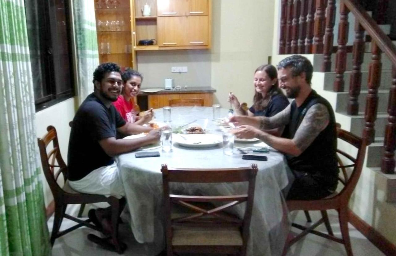 Aa Bungalow Kandy Luaran gambar
