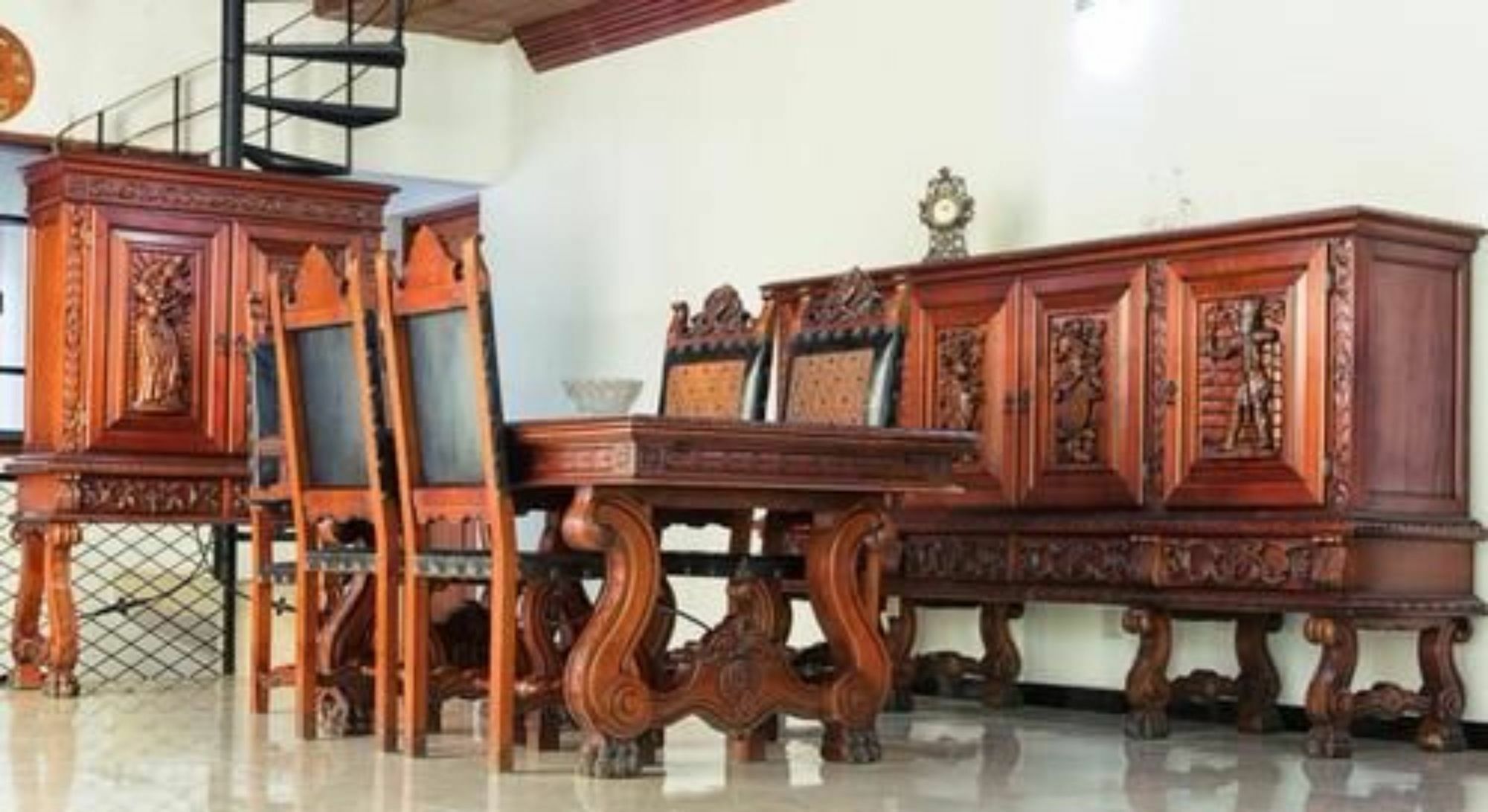 Aa Bungalow Kandy Luaran gambar