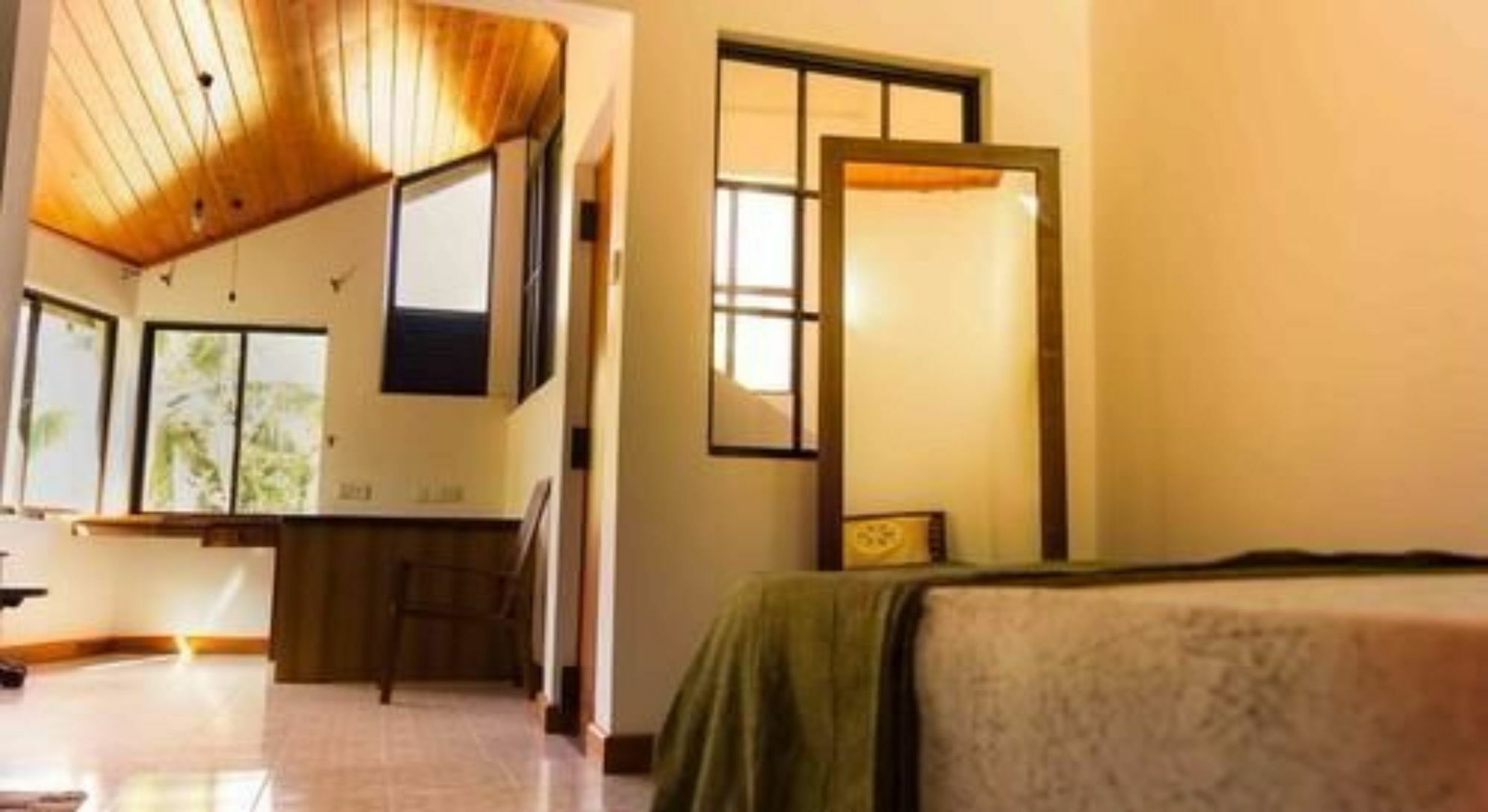 Aa Bungalow Kandy Luaran gambar