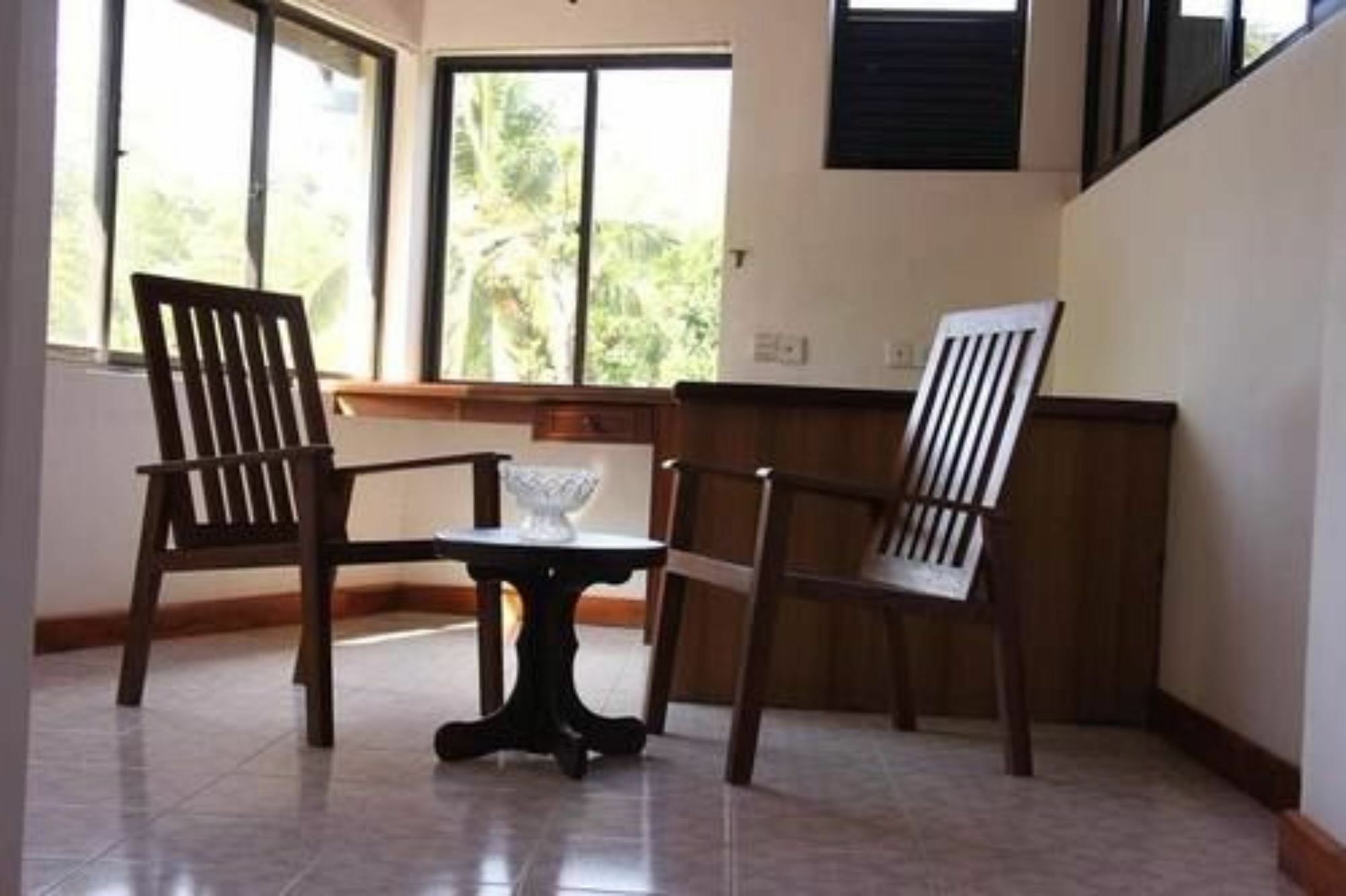 Aa Bungalow Kandy Luaran gambar