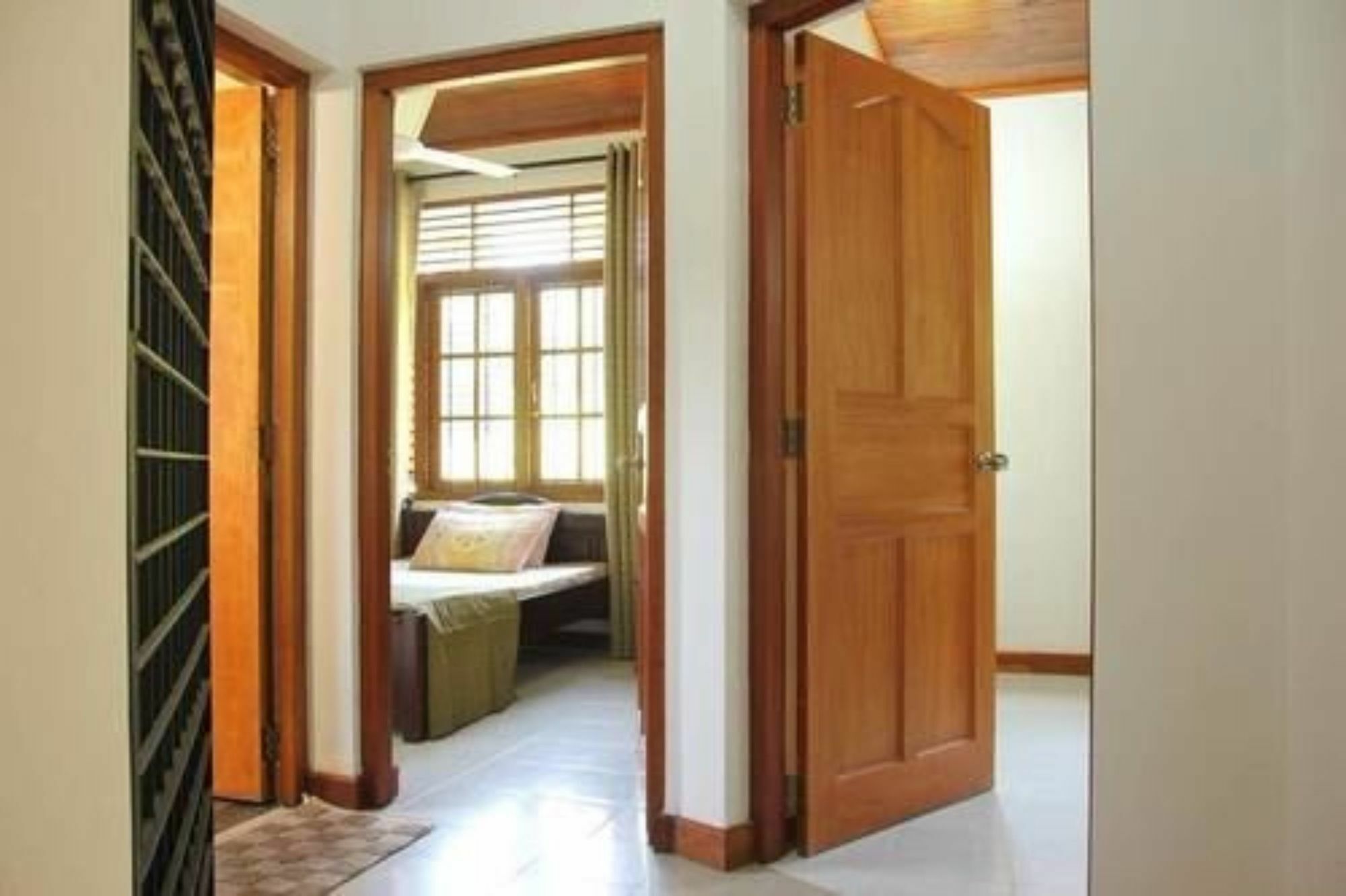 Aa Bungalow Kandy Luaran gambar