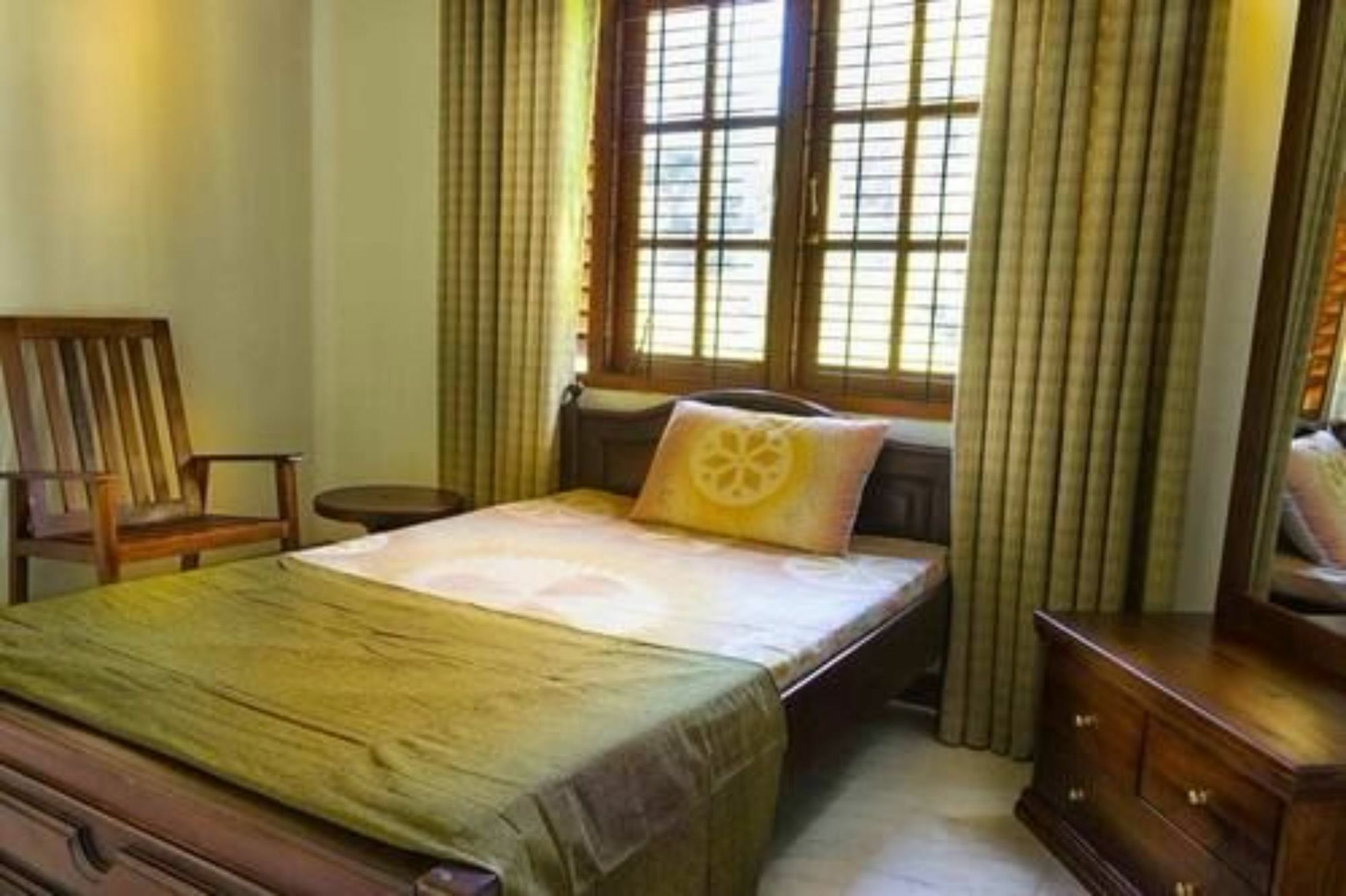 Aa Bungalow Kandy Luaran gambar