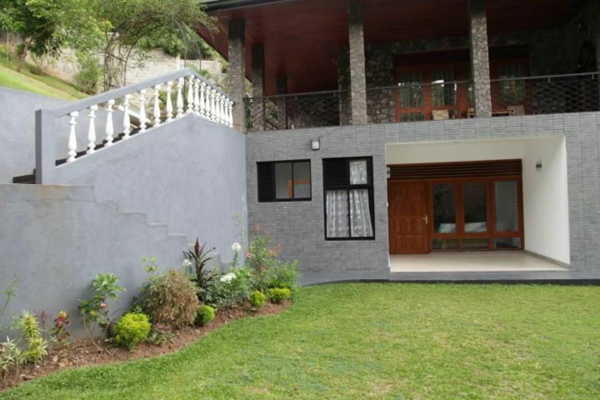 Aa Bungalow Kandy Luaran gambar