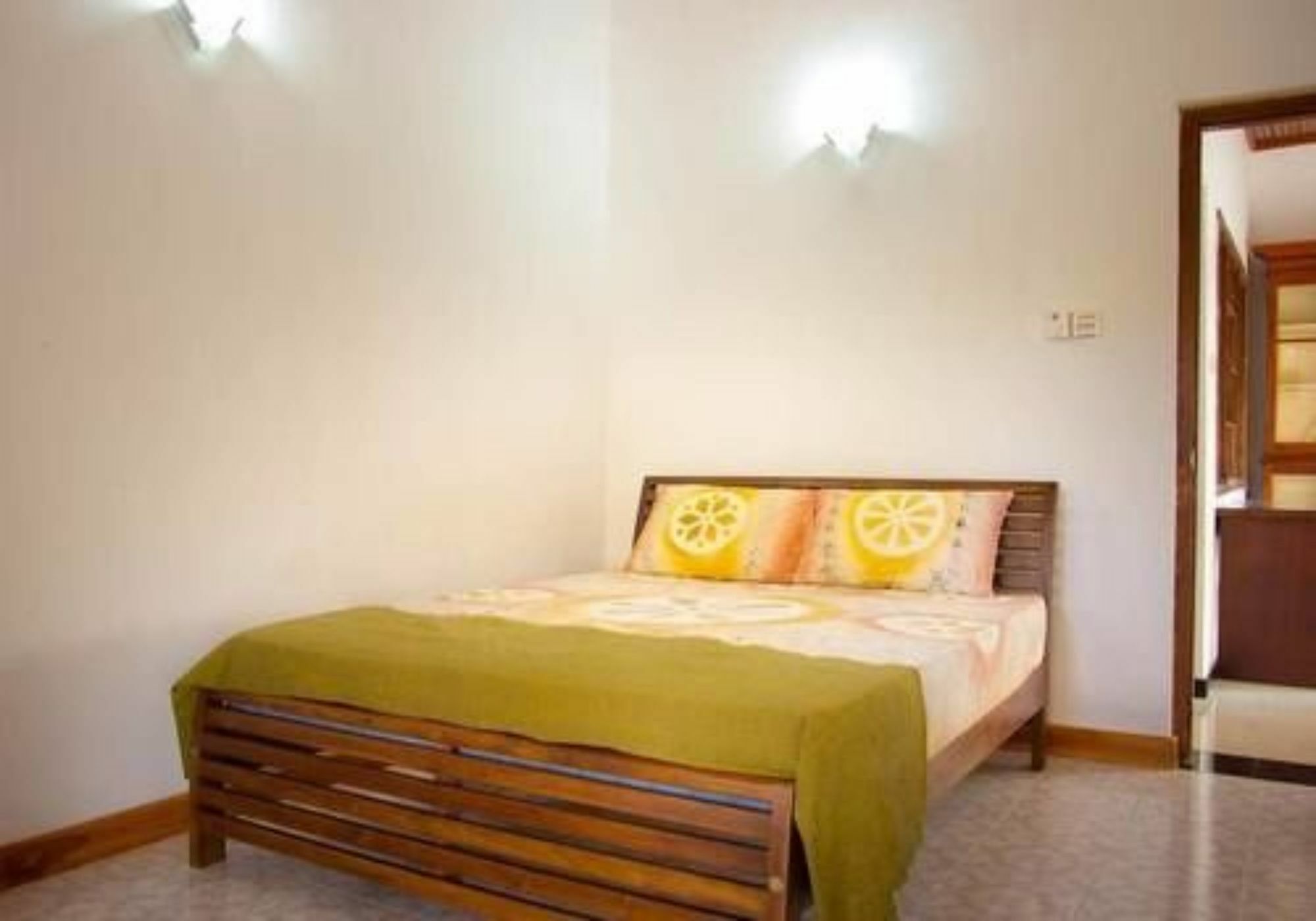 Aa Bungalow Kandy Luaran gambar