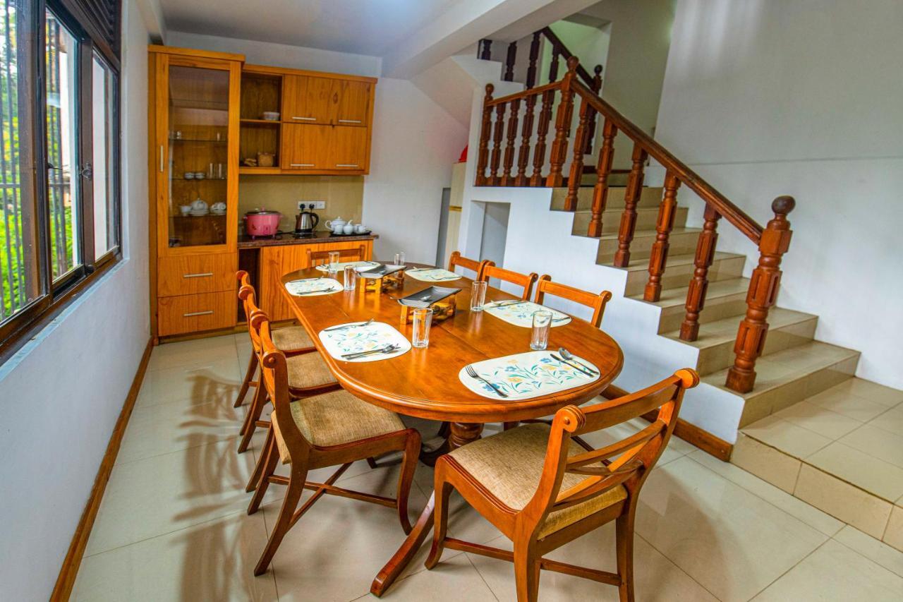 Aa Bungalow Kandy Luaran gambar