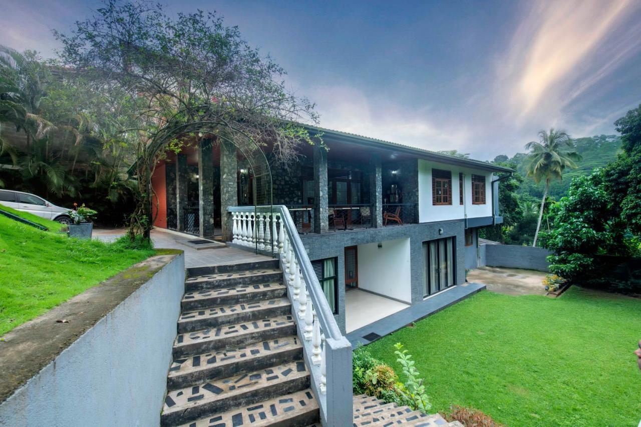 Aa Bungalow Kandy Luaran gambar