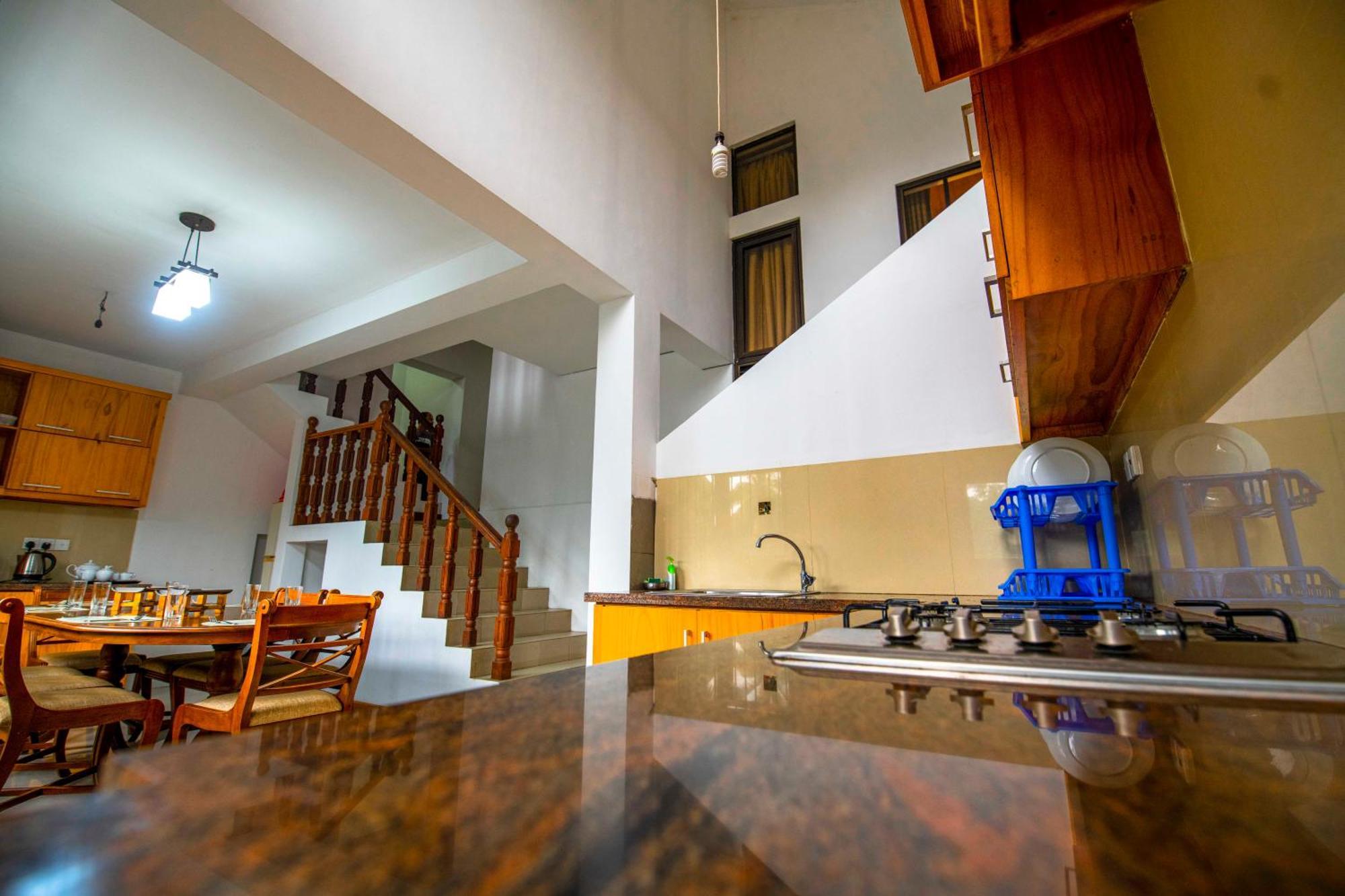Aa Bungalow Kandy Luaran gambar