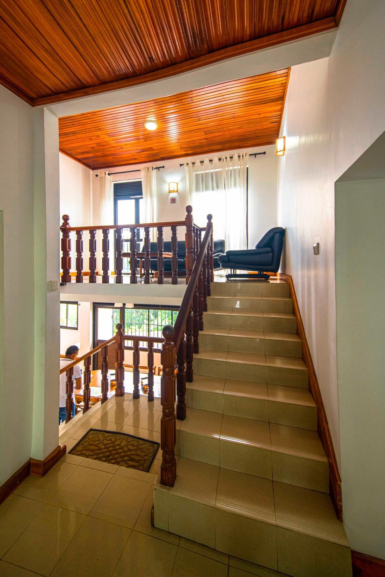 Aa Bungalow Kandy Luaran gambar