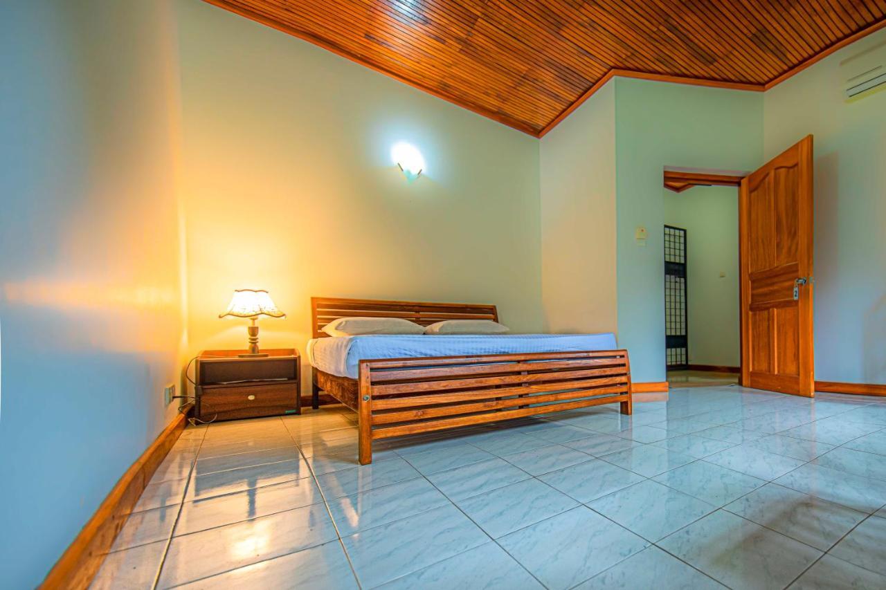 Aa Bungalow Kandy Luaran gambar