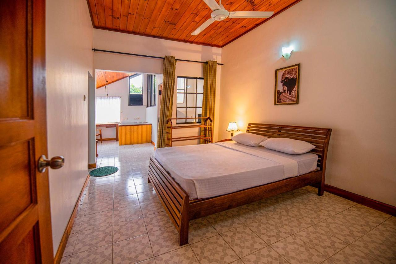Aa Bungalow Kandy Luaran gambar