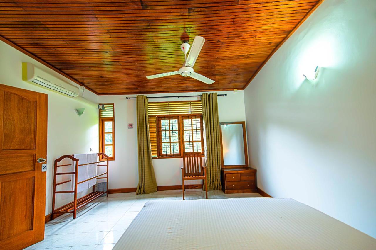 Aa Bungalow Kandy Luaran gambar