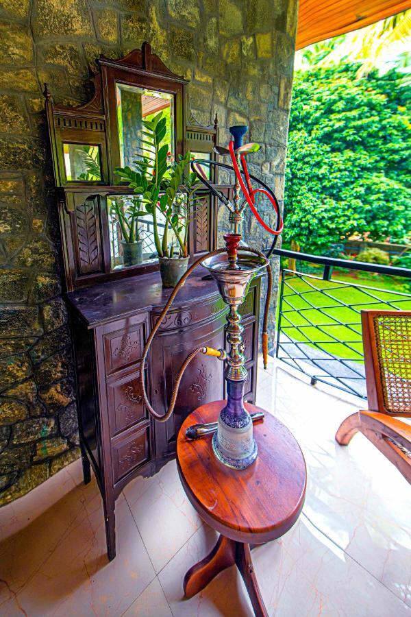 Aa Bungalow Kandy Luaran gambar