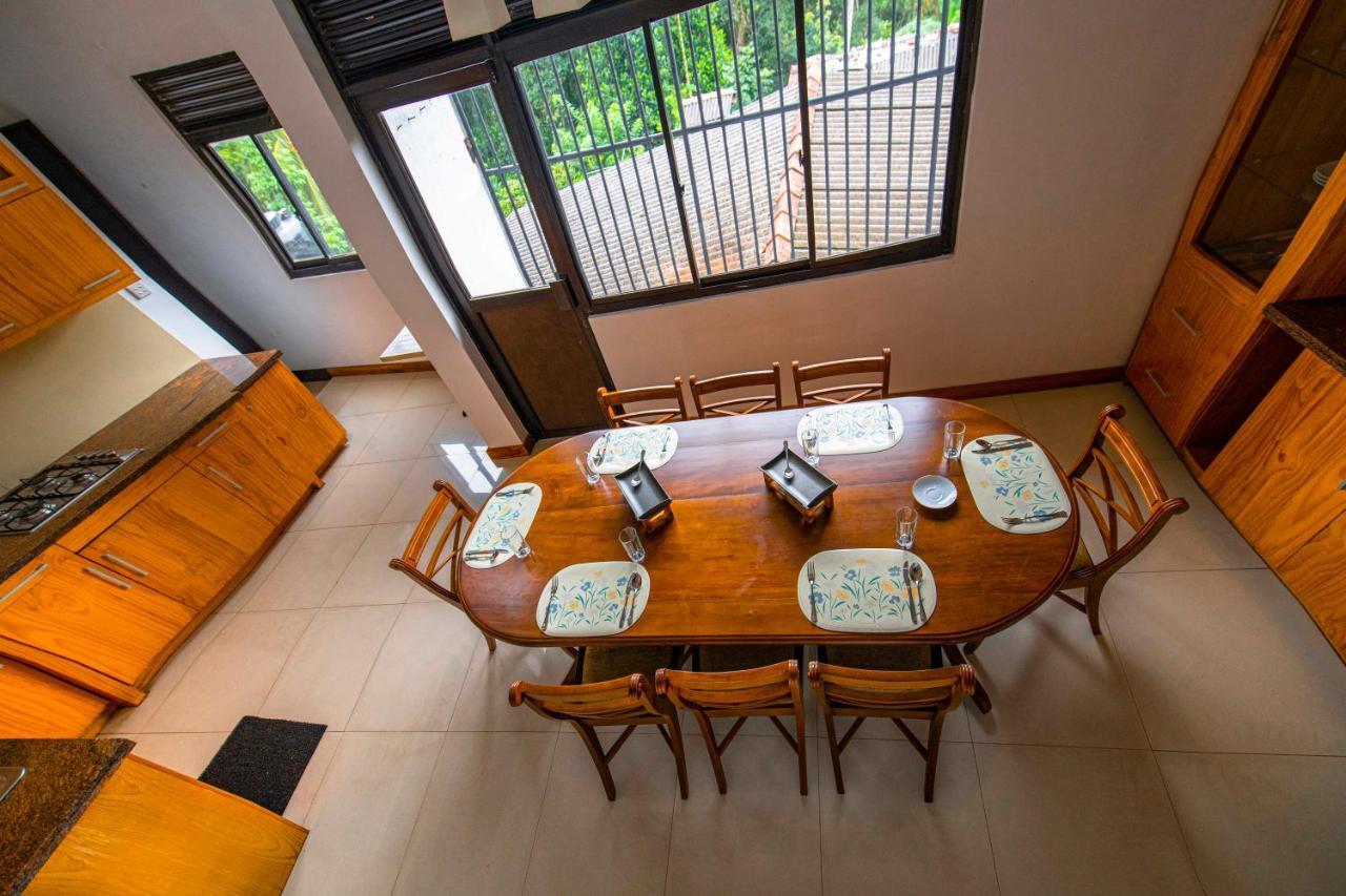 Aa Bungalow Kandy Luaran gambar