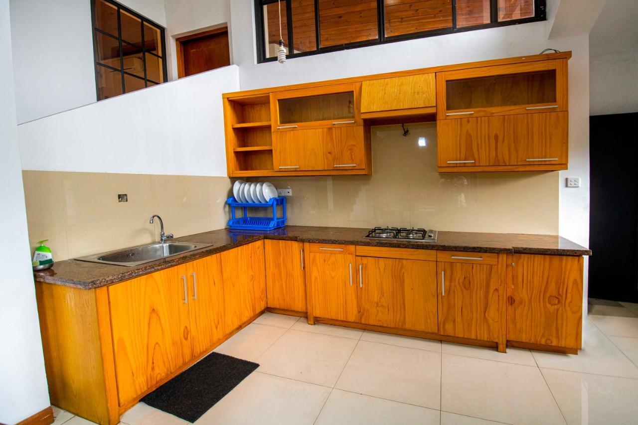 Aa Bungalow Kandy Luaran gambar