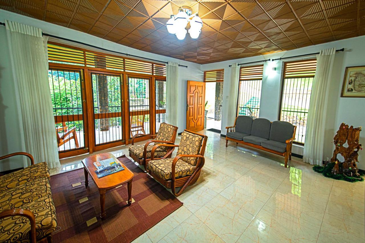 Aa Bungalow Kandy Luaran gambar