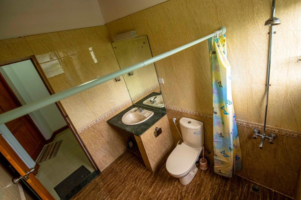 Aa Bungalow Kandy Luaran gambar