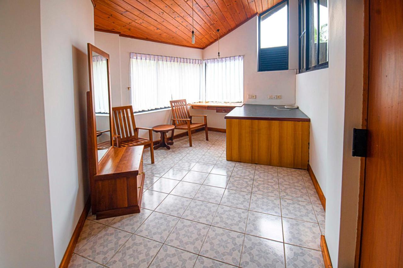 Aa Bungalow Kandy Luaran gambar